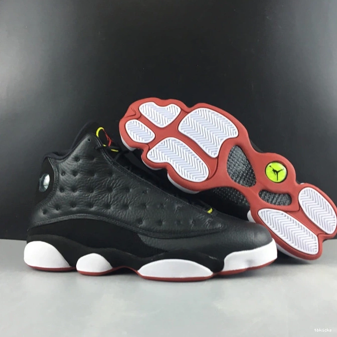 Cheap TBK 414571-001 Jordan Air Retro 'Playoff' 13 2011 0801